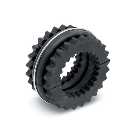 Dodge Industrial 11E SLEEVE COUPLINGS/FLEX CLUTCH 022197